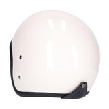 Roeg Sundown helmet - vintage white - MOTOCCINO