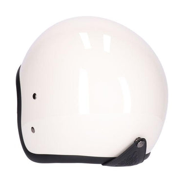 Roeg Sundown helmet - vintage white - MOTOCCINO