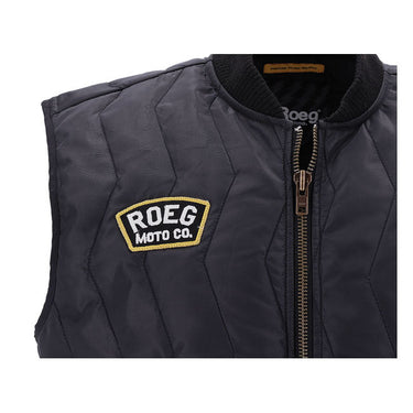 Roeg Victor Vest - MOTOCCINO