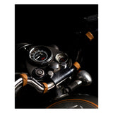 Trip Machine Cable Wraps - Vintage Tan - MOTOCCINO