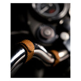 Trip Machine Cable Wraps - Vintage Tan - MOTOCCINO