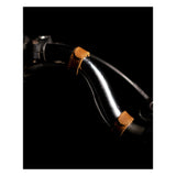 Trip Machine Cable Wraps - Vintage Tan - MOTOCCINO