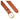 Trip Machine Classic Belt - Vintage Tan-MOTOCCINO-Trip Machine Classic Belt - Vintage Tan