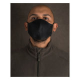Trip Machine Face Mask - Black - MOTOCCINO