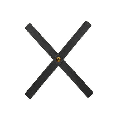 Trip Machine Headlight X - Black - MOTOCCINO