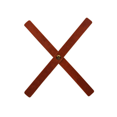 Trip Machine Headlight X - Cognac - MOTOCCINO