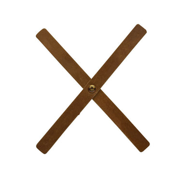 Trip Machine Headlight X - Tobacco - MOTOCCINO