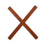 Trip Machine Headlight X - Vintage Tan - MOTOCCINO