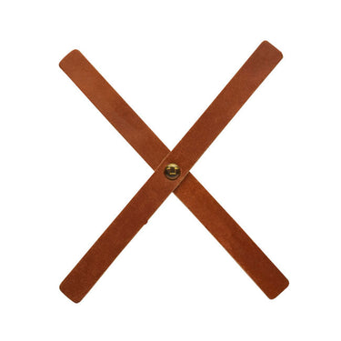 Trip Machine Headlight X - Vintage Tan - MOTOCCINO