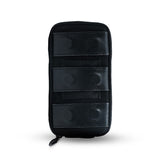 Trip Machine Navigator Bag - Black - MOTOCCINO
