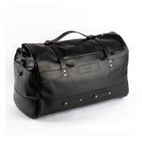Trip Machine Outlaw Rogue Duffel Bag 50L - Black - MOTOCCINO