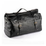 Trip Machine Outlaw Rogue Duffel Bag 50L - Black - MOTOCCINO