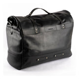 Trip Machine Outlaw Rogue Duffel Bag 70L - Black - MOTOCCINO