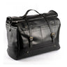 Trip Machine Outlaw Rogue Duffel Bag 70L - Black - MOTOCCINO