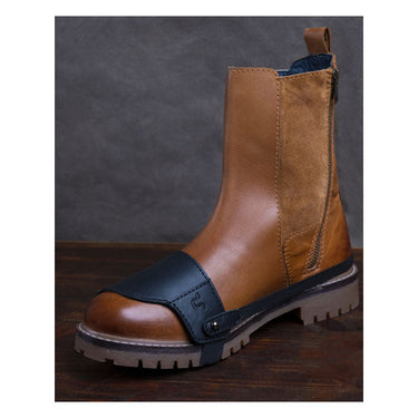 Trip Machine Shoe Protector Slip On - Black - MOTOCCINO