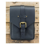 Trip Machine Tank Pouch/Belt Pouch - Black - MOTOCCINO