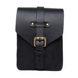 Trip Machine Tank Pouch/Belt Pouch - Black - MOTOCCINO