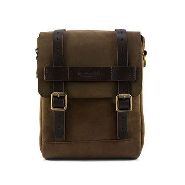 Trip Machine Tank and Tail Bag 4,4L - Tobacco