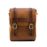 Trip Machine Tank and Tail Bag 4,4L - Vintage Tan - MOTOCCINO
