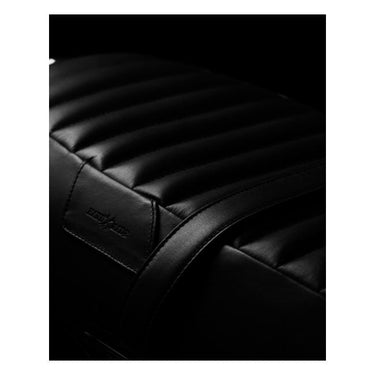 Trip Machine Touring Seat RE Twins - Black - MOTOCCINO