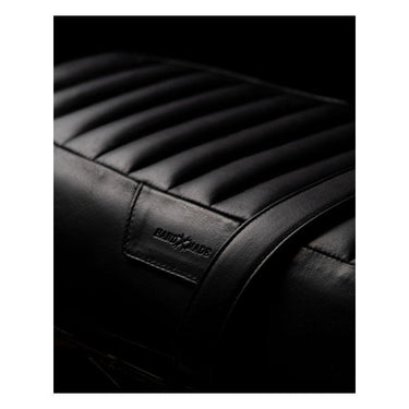 Trip Machine Touring Seat RE Twins - Black - MOTOCCINO