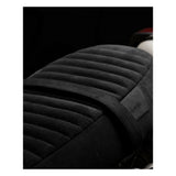 Trip Machine Touring Seat RE Twins - Black Suede - MOTOCCINO