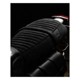 Trip Machine Touring Seat RE Twins - Black Suede - MOTOCCINO