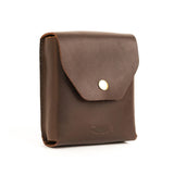 Trip Machine Trooper Helmet Bag - Caffeine - MOTOCCINO