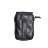 Trip Machine Utility Pouch - Black - MOTOCCINO