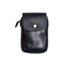 Trip Machine Utility Pouch - Black - MOTOCCINO