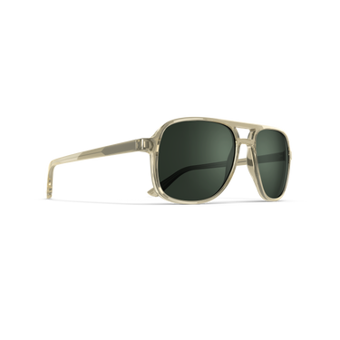 VALLON Howlin' Sunglasses - Sage - MOTOCCINO
