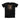 Age of Glory Born To Ride T-Shirt - Washed Black