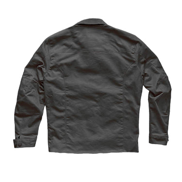 Age of Glory Craftsman Jacket - Black - MOTOCCINO