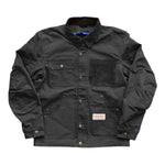 Age of Glory Craftsman Jacket - Black - MOTOCCINO