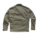 Age of Glory Craftsman Jacket - Olive Green - MOTOCCINO