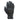 Age of Glory Garage Leather Gloves - Black