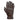 Age of Glory Garage Leather Gloves - Brown