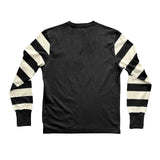 Age of Glory Marauder Longsleeve T-Shirt - MOTOCCINO