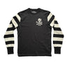 Age of Glory Marauder Longsleeve T-Shirt - MOTOCCINO