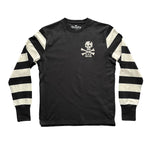 Age of Glory Marauder Longsleeve T-Shirt - MOTOCCINO