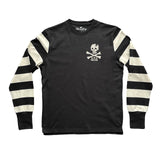 Age of Glory Marauder Longsleeve T-Shirt - MOTOCCINO