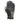 Age of Glory Miles Leather Gloves - Black Grey