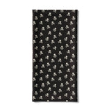 Age of Glory Marauder Tunnel - Black/Off-White - MOTOCCINO