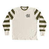 Age of Glory Riding Strong Longsleeve T-Shirt - MOTOCCINO