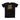 Age of Glory Riding Strong T-Shirt - Washed Black