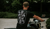 Butchers & Barons - King Of Spades - Black - MOTOCCINO