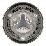 Comandante - C40 Mk4 Nitro Blade - Black - COMANDANTE