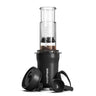 Aeropress Go Plus Travel System - Travel Coffee Maker - Black - AeroPress Inc.