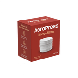 Aeropress Paper Filters - 350 Pcs - AeroPress